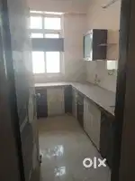 2 BHK SEMI FURNISHED FLAT FOR RENT AT AMBABARI