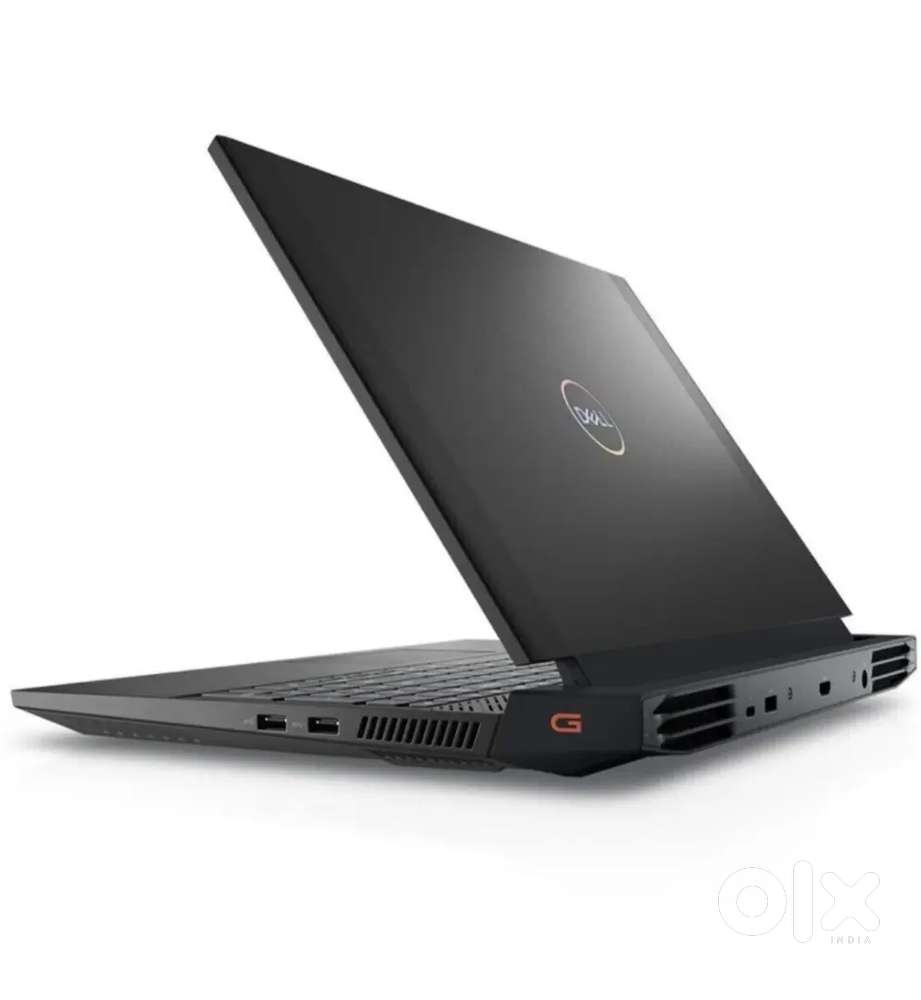 Dell laptop