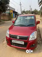 WagonR VXI 2018 Model