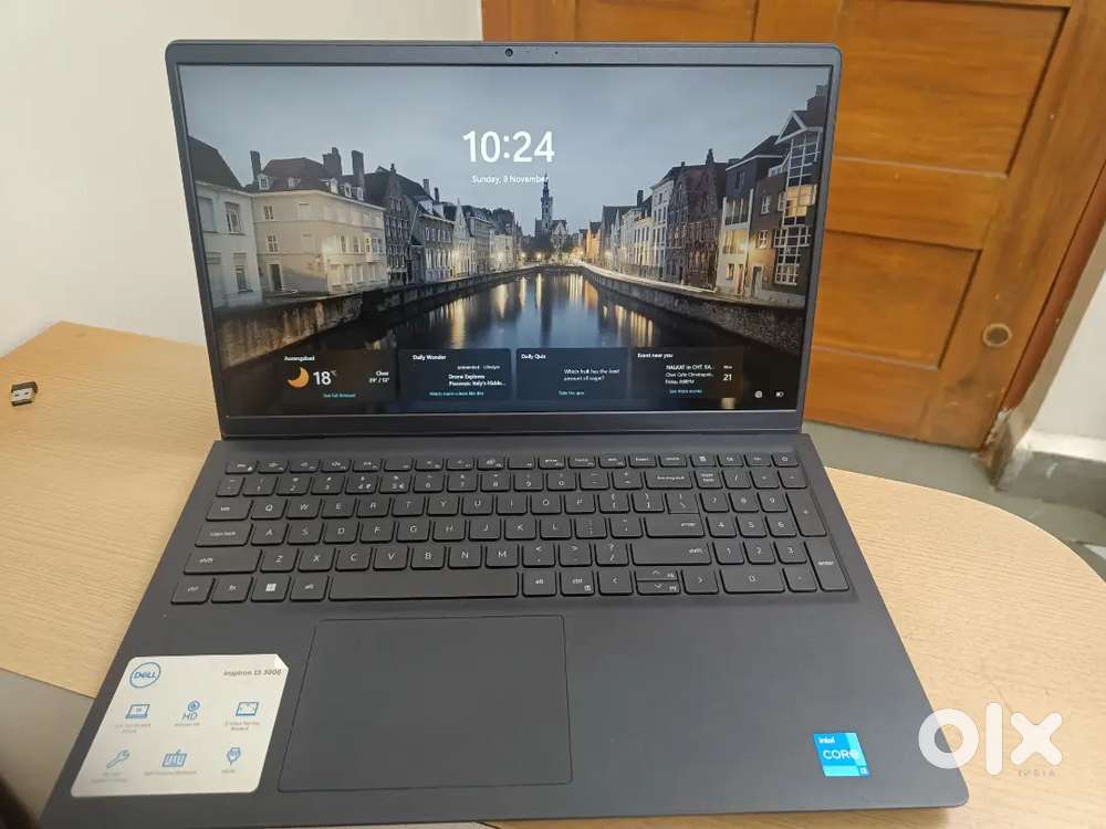 Dell Laptop