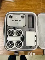 Dji neo fly more combo