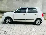 Maruti Suzuki Alto 2009