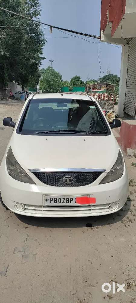 Tata Indica Vista 2011