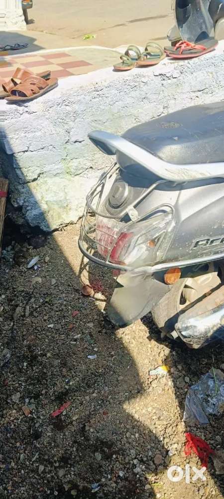 New condition full fresh