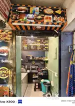 Apartment shop behide town central near by gaur city mall