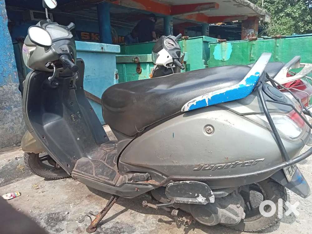 TVS Jupiter