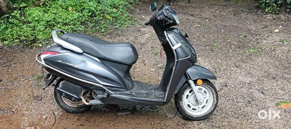 Single owner
