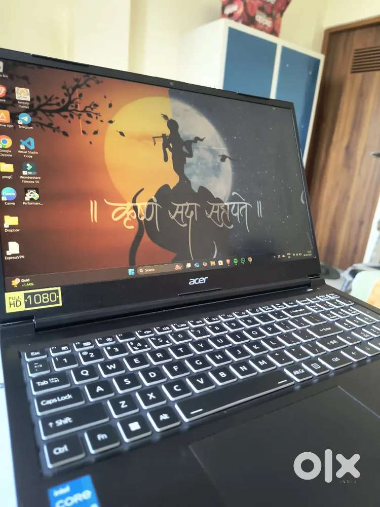 Acer aspire 7