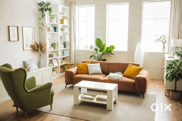 2Bhk flat available in prime location near garh road