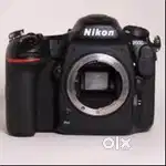 Nikon d500 with sigma 150-600mm lens,70-300mm lens
