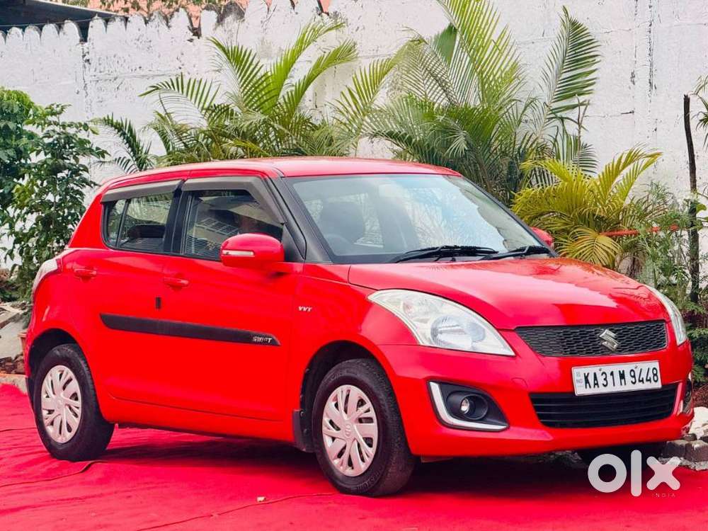 Maruti Suzuki Swift, 2014, Petrol