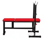 GYM EQUIPMENTS