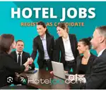 Hotels hospitals and malls jobs with accommodation and food free