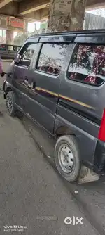 Maruti Suzuki Eeco 2014