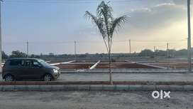 Land for sale near TVS Factory, Anekal Road