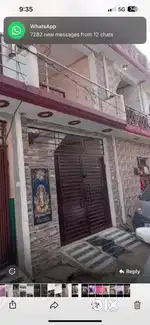 Prime location house para