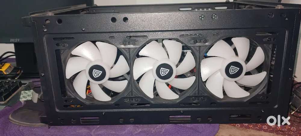 3 argb cabinet fan coco sports new hy