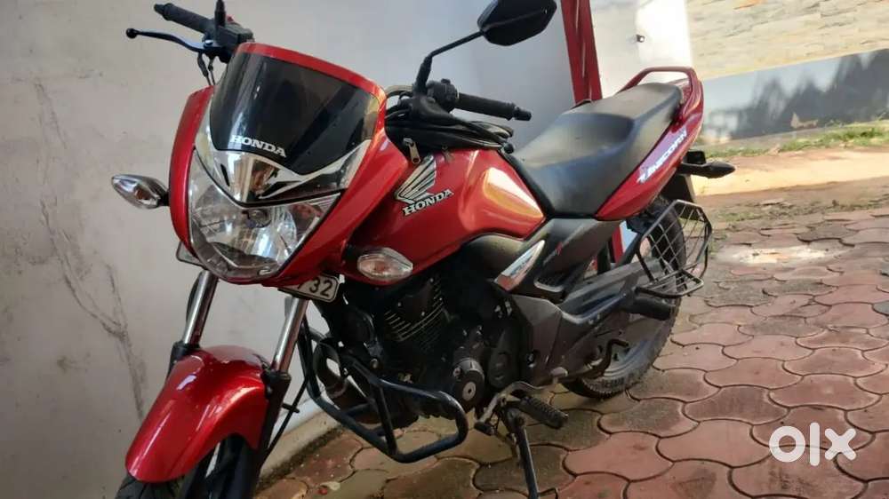 2020 Honda Unicorn BS6 for sale