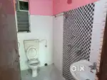 Two BHK flat at ECC main road Kadma