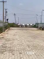 REDHILLS NEAR THIRUVALLUR HIGH ROAD COMERCIAL PLOT FOR SALE.