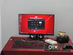 24 inch gaming moniter full hd 100hz refresh rate