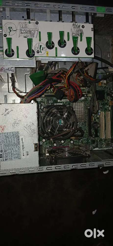 Dell computer