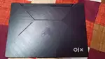 Asus tuf f15 gaming laptop