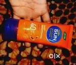 Joy Hello sun sunblock cream face'