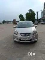 Honda Amaze 2014 Diesel Well Maintained