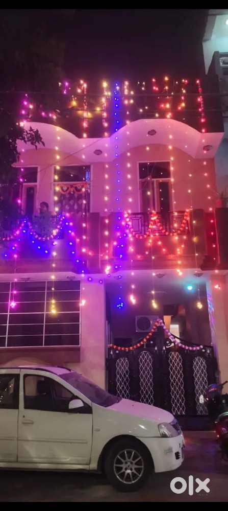 Best 4 bhk house