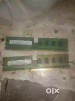 Samsung DDR3 RAM 2+2