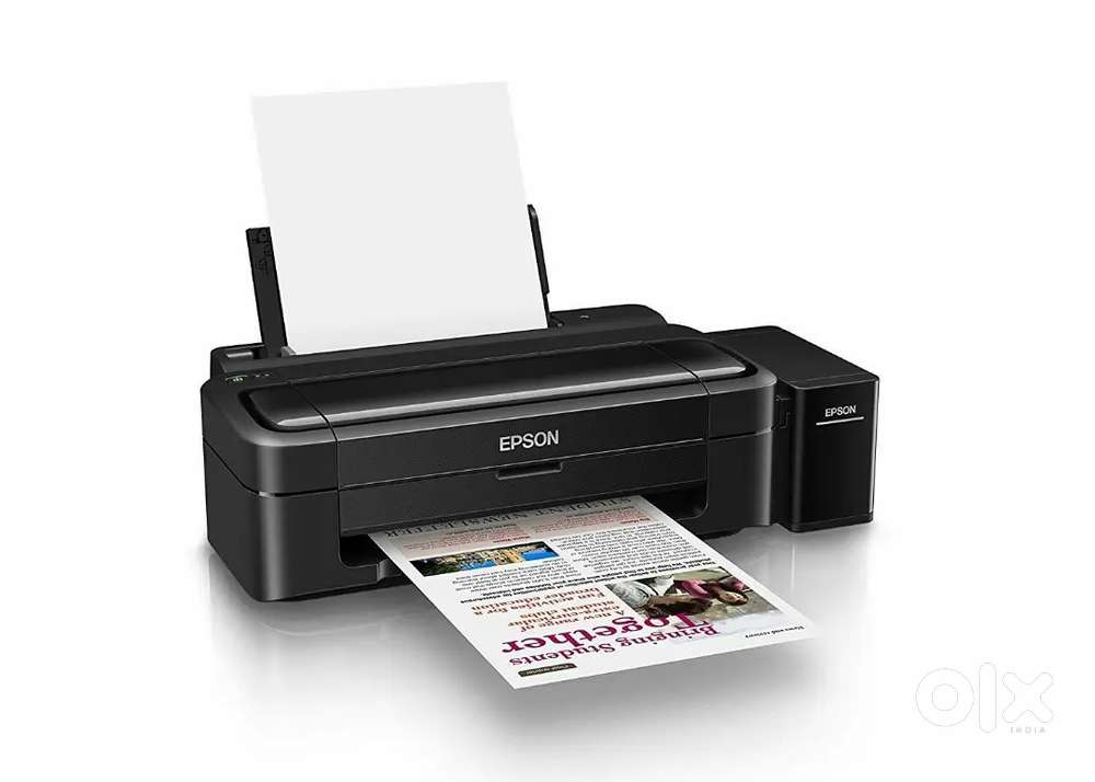 Epson L130 sublimation printer new
