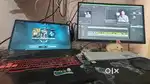 Video editing service