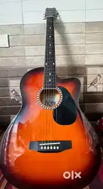 GUITAR good condition
