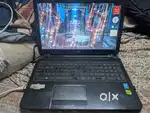 Hp laptop i5 8 gb ram