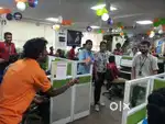 Best working opportunity