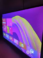 2025 Welcom offers Byu1 & Get 1 Android LED TV'S with IPS & A+