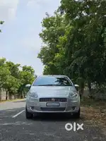 Fiat Punto Emotion 1.2, 2013, Diesel