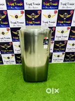 /-1 Smart Inveter Lg steel finish single door Fridge 200 liters