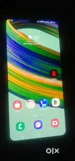 Samsung F15 ram6   128