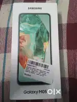 Sumsung M05