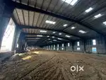 SAYKHA GIDC PLOT OFFICE ROOM SHADE GODOWN WAREHOUSE RENT 50000