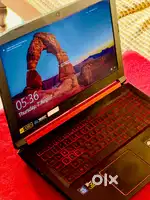 Acer Nitro i5 8th 15.6 inch 8GB/16Gb Optane/1TB/4GB NVIDIA Graphics