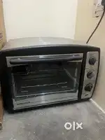 OTG oven toster and griller