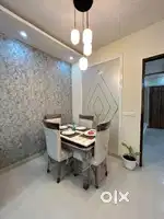1 BHK PREMIUM READY TO MOVE FLAT FOR SALE NEAR 200 FT AIRPORT ROAD