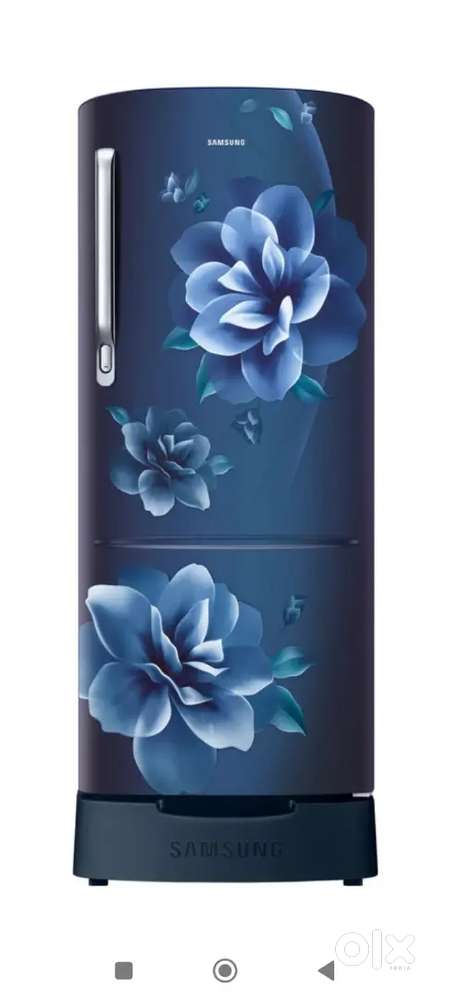 Miner Samsung's fridge 180+ 220 liter available 27 pice