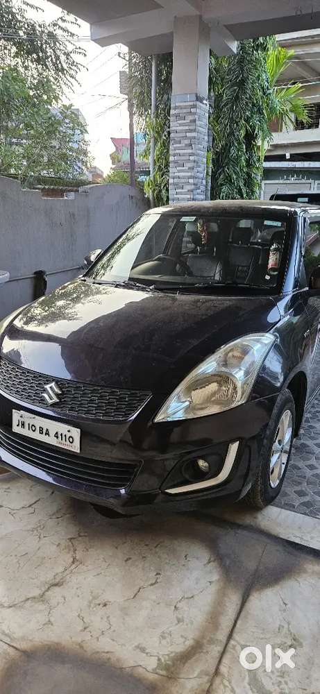 Maruti Suzuki Swift 2016 Petrol 30000 Km Driven