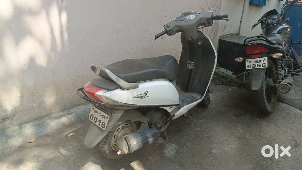 Good scotar & 1 hand use