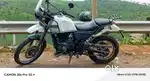 Royal Enfield himalayan bs 4 2018 model, properly serviced,