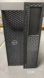 Dell precision 7920 Top high end studio Pc